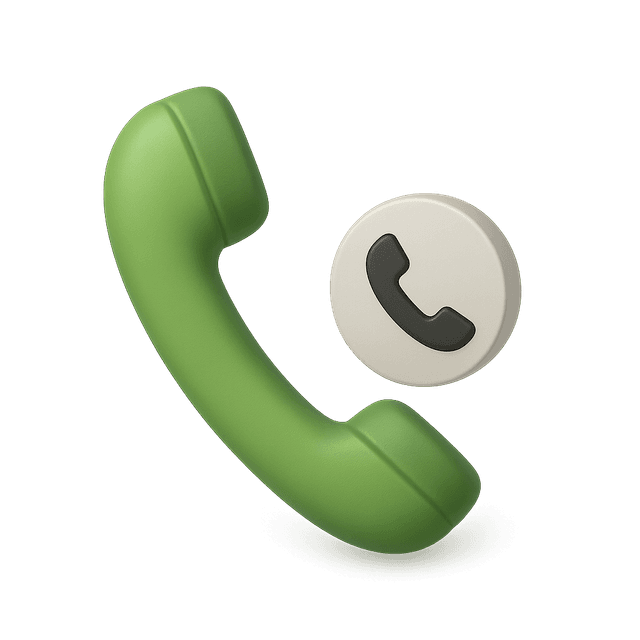 Use your number.